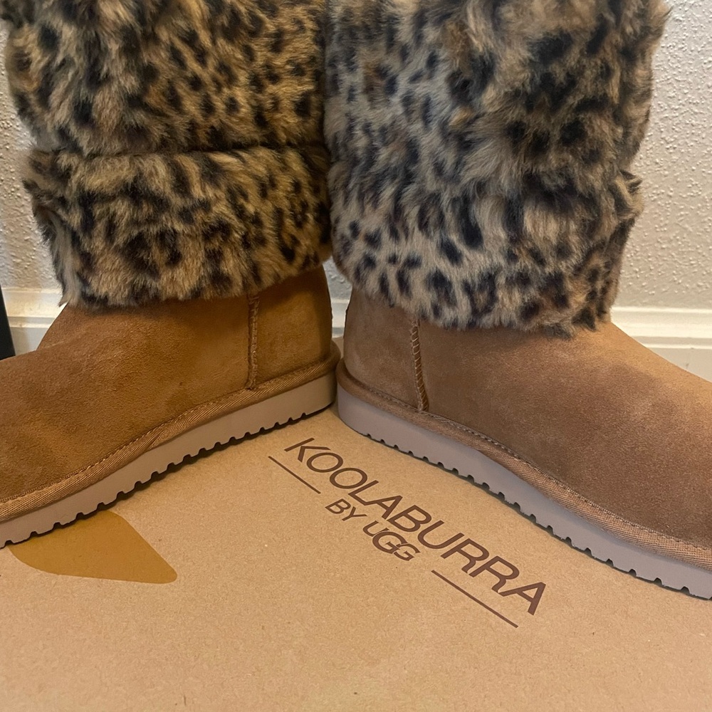 Koolaburra by UGG